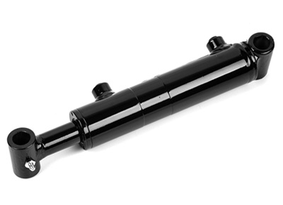 Maintaining Bucket Truck Hydraulic Cylinders for Optimal Performance