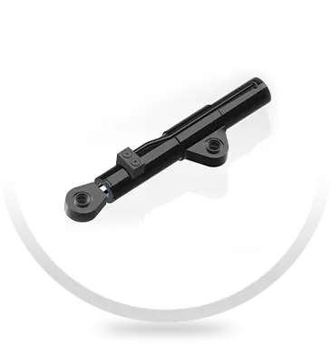 Custom Hydraulic Cylinder Design