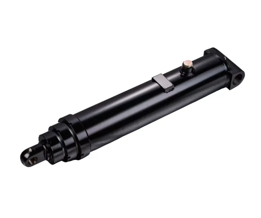 commercial telescopic cylinder