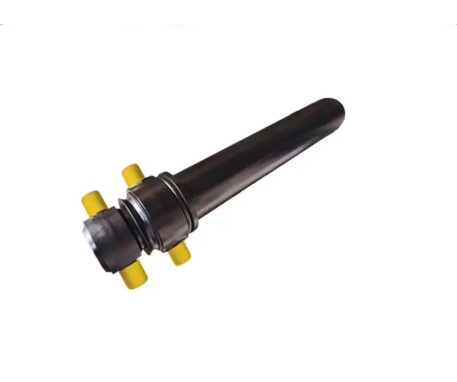 Custom Telescopic Hydraulic Cylinders