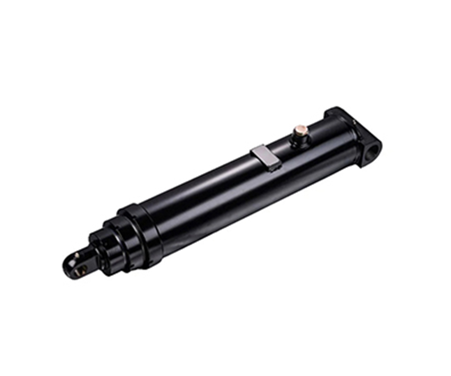 Multi-stage Hydraulic Cylinder for Americas