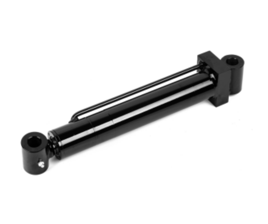 Custom-built Welded Hydraulic Cylinders