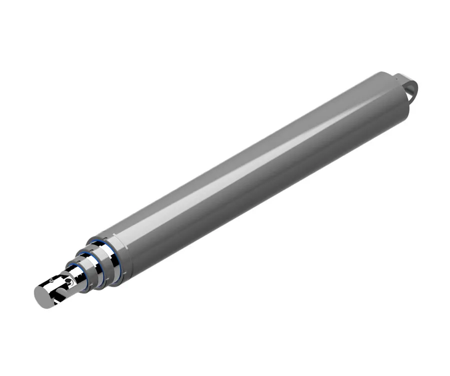 custom built telescopic hydraulic cylinders3