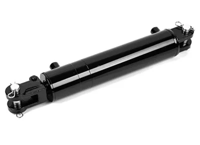 The Role of Hydraulic Cylinders in Construction Machinery