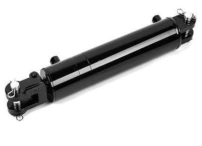 Welded Hydraulic Cylinders: A Durable Solution for Demanding Applications