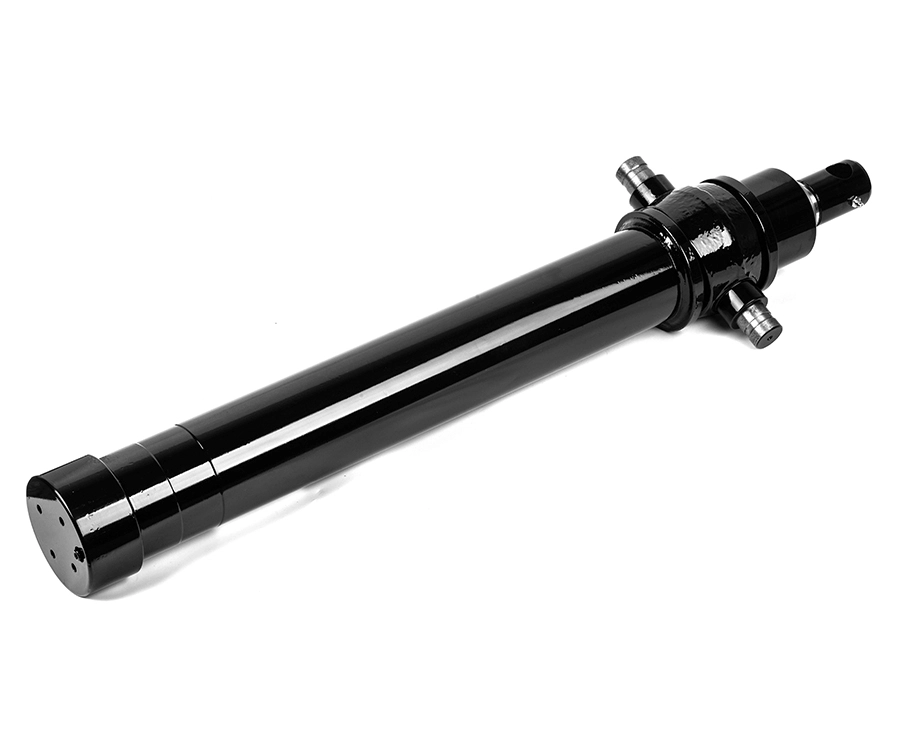 What Is an Inverted Telescopic Hydraulic Cylinder? Design, Working Principle, and Applications