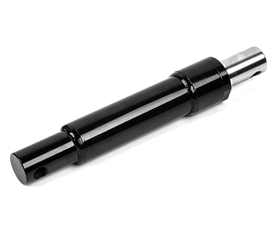 Snow Plow Hydraulic Cylinders: Angle vs. Lift Cylinders and How to Choose a Replacement