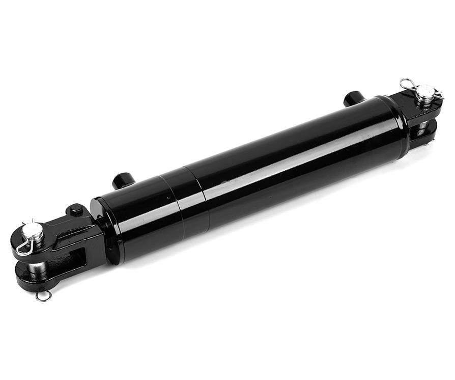 Agricultural Machinery Hydraulic Cylinders from China for Modern Farming Efficiency
