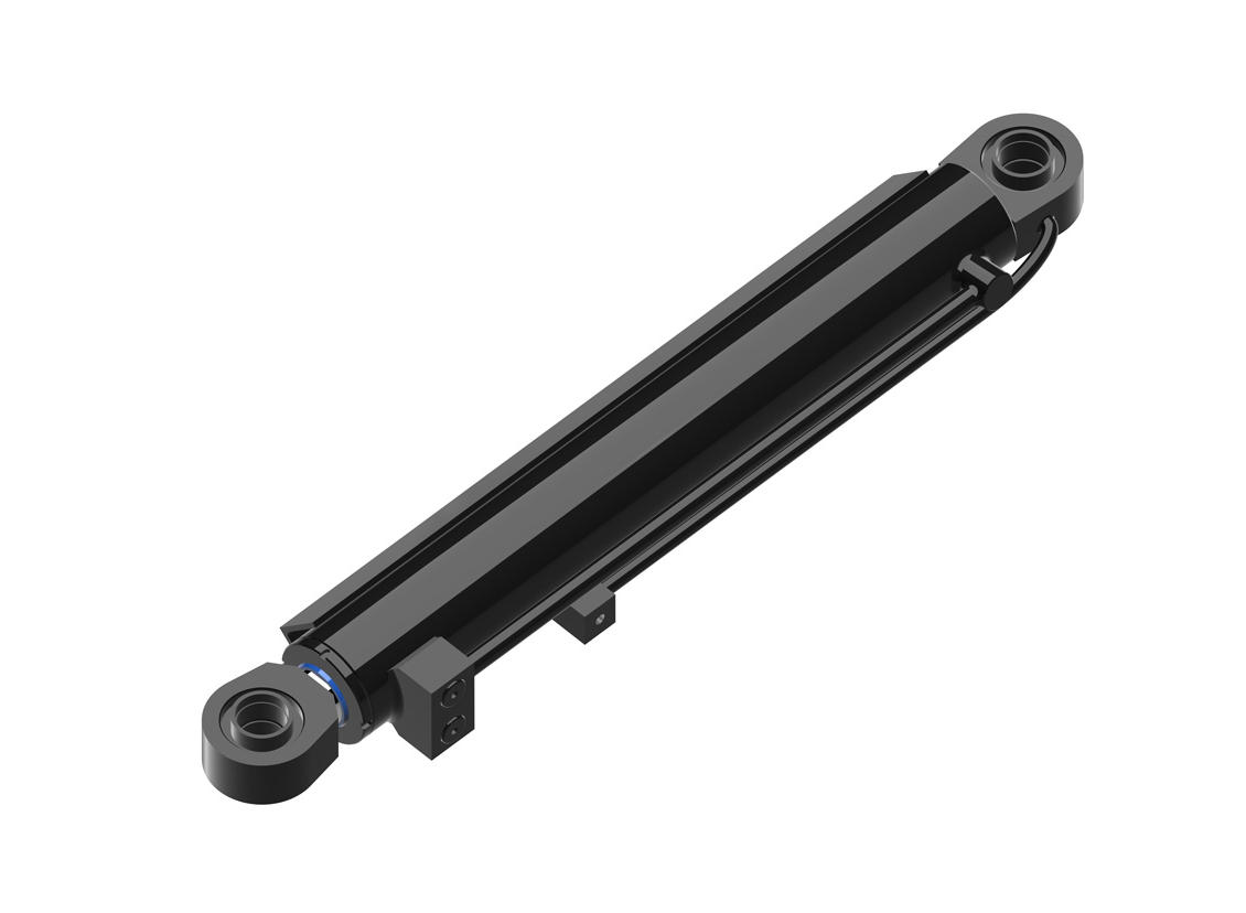 Forestry Hydraulic Cylinders Built for Extreme Terrain Reliability