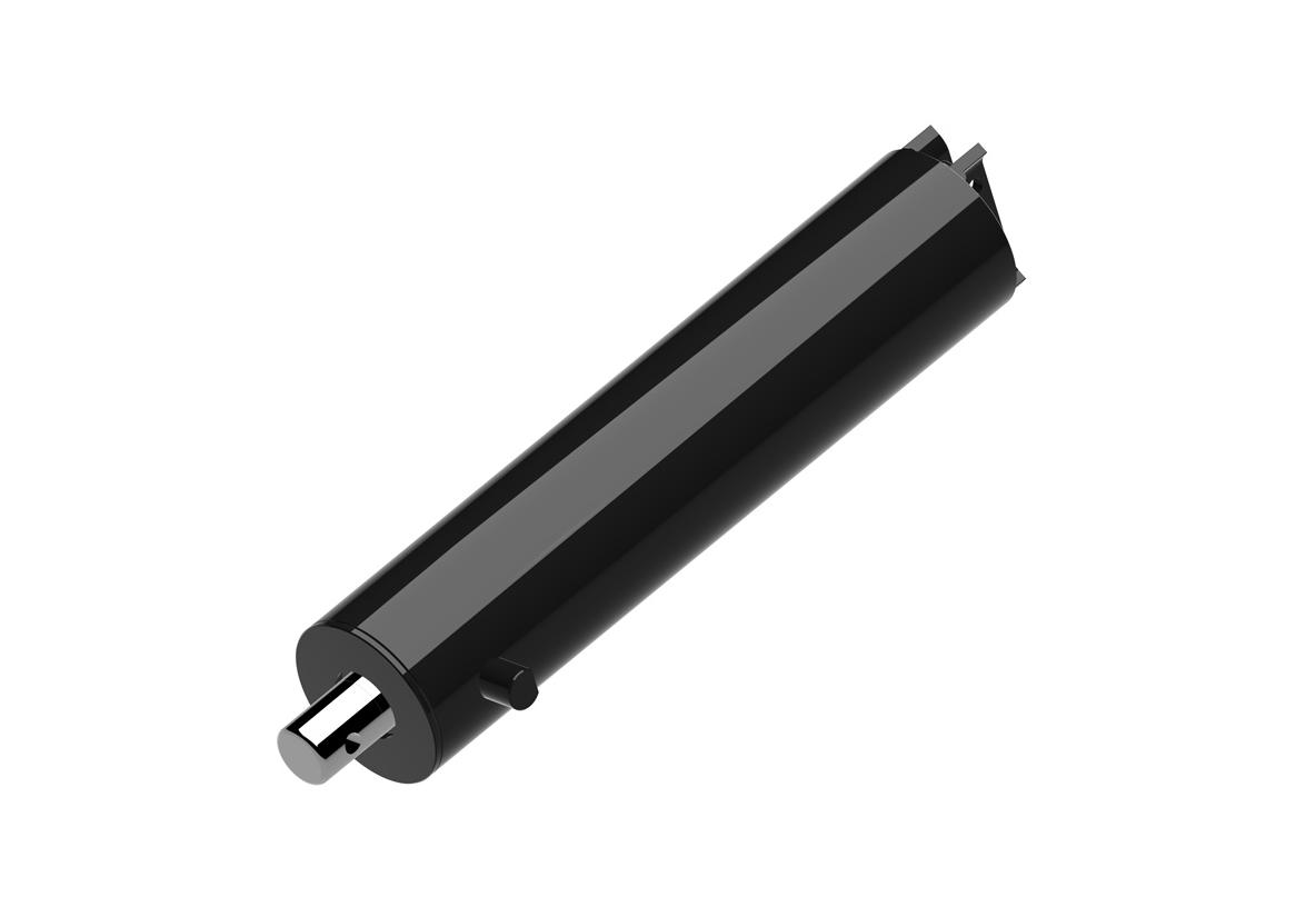 Crane Hydraulic Cylinders That Deliver Precise Control under Heavy Loads
